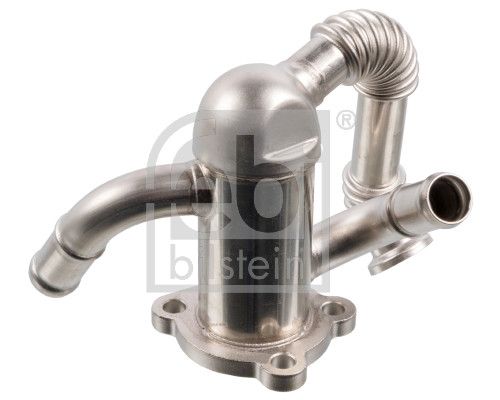 FEBI BILSTEIN 176688 Cooler, exhaust gas recirculation