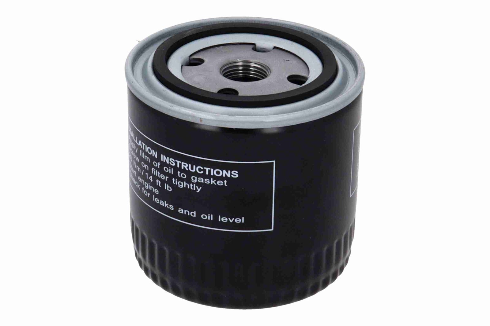 Oil Filter-7