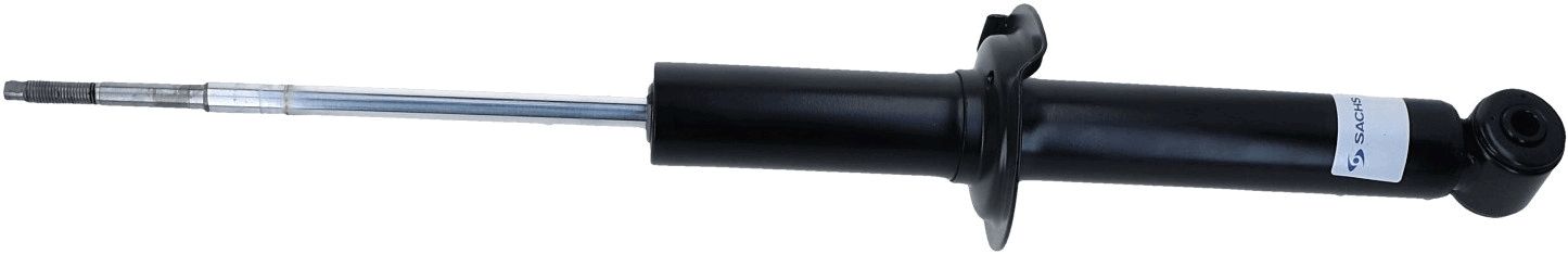 Shock Absorber-1