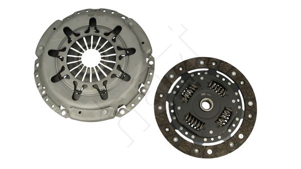 HART 347 079 Clutch kit