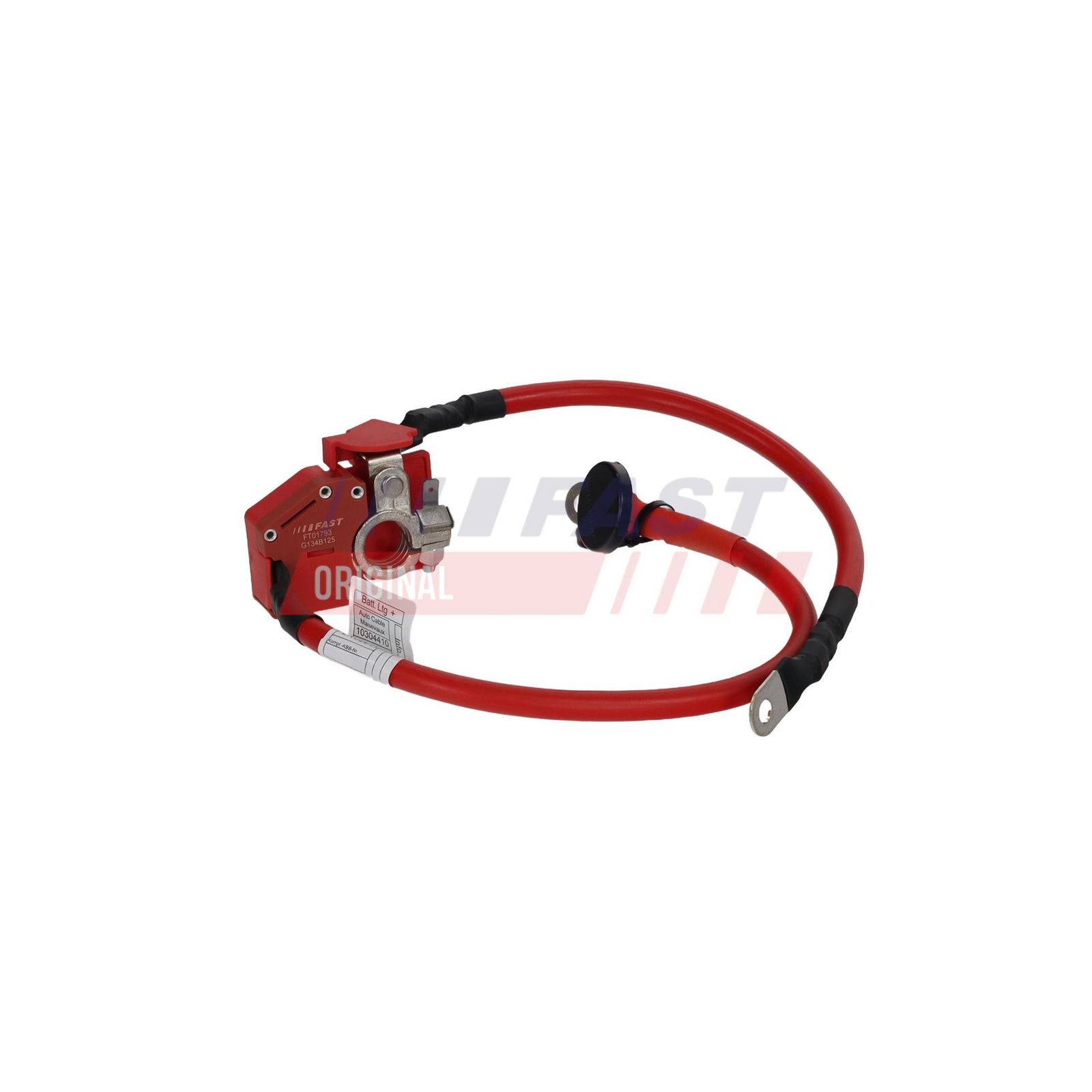 FAST FT01793 Battery adapter