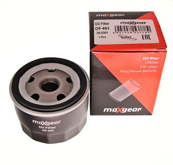 Oil Filter-2