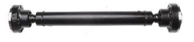 ASHIKA AC-0104 Propshaft, axle drive