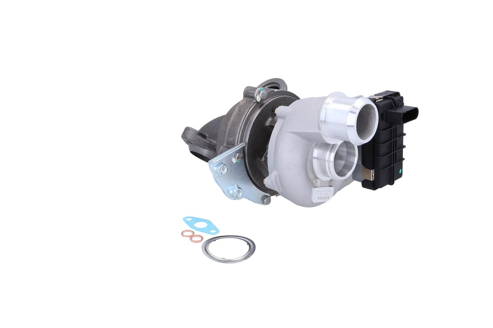 kompresorius, įkrovimo sistema