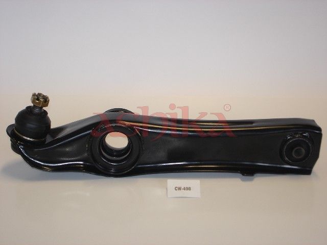 ASHIKA 26-04-498 Control/trailing arm, wheel suspension