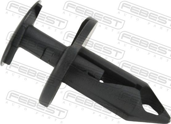 FEBEST 88570-161 Clip, trim/protection strip