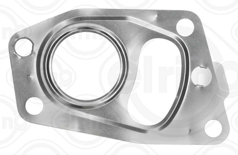 Gasket, charger-main