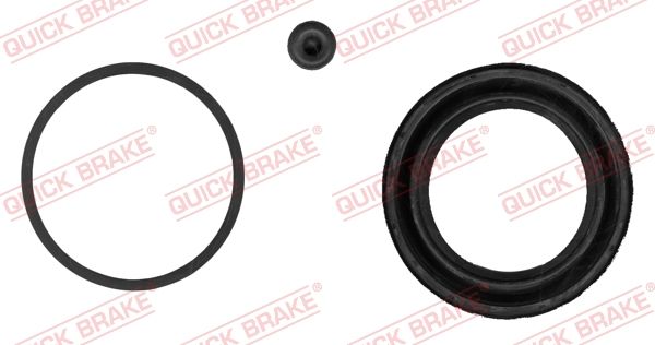 QUICK BRAKE 114-0227 Repair kit, brake caliper