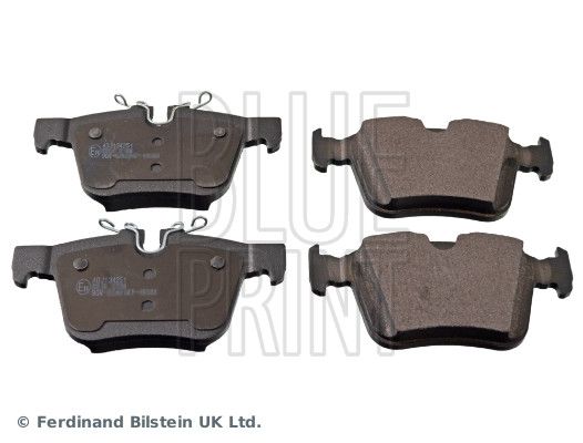 BLUE PRINT ADJ134251 Brake pad set, disc brake