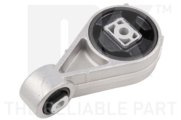 NK 59725001 Mounting, engine