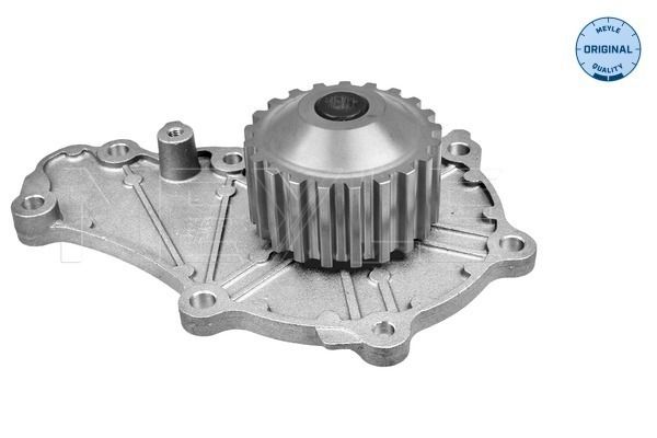 Water Pump, engine cooling-1