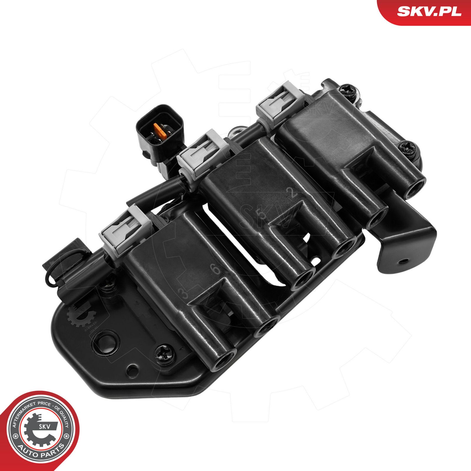 Ignition Coil-main