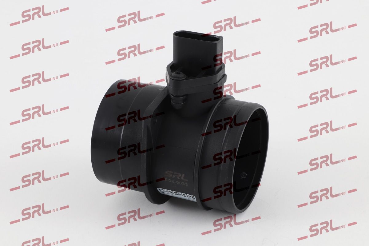 SRLINE SE02-0033 Mass air flow sensor