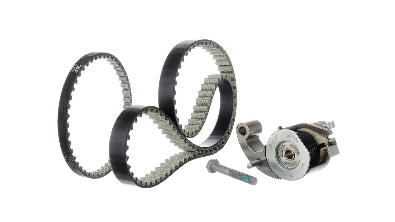 Timing Belt Kit