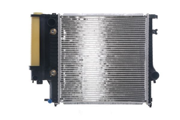 Radiator, engine cooling-1