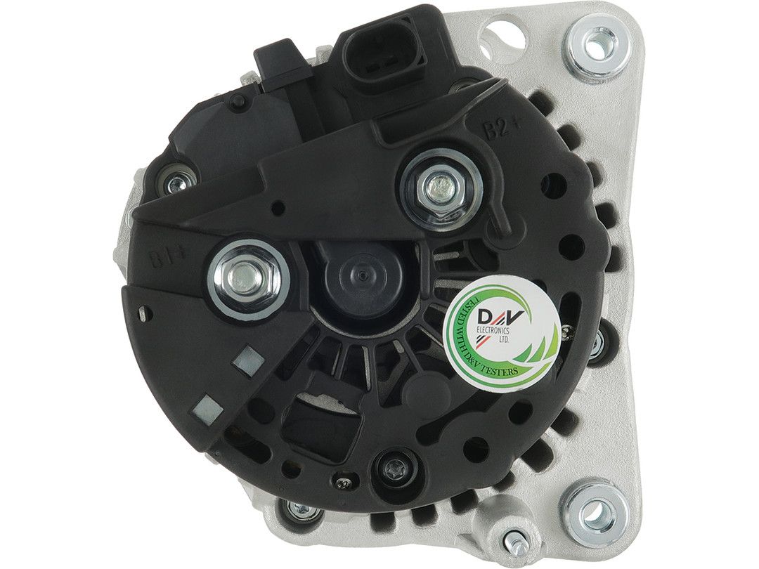 Alternator-2