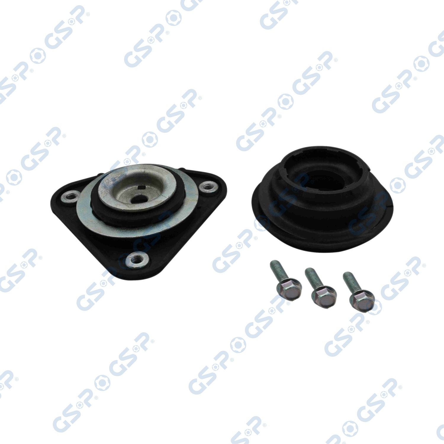 GSP 532982S Repair kit, suspension strut support mount