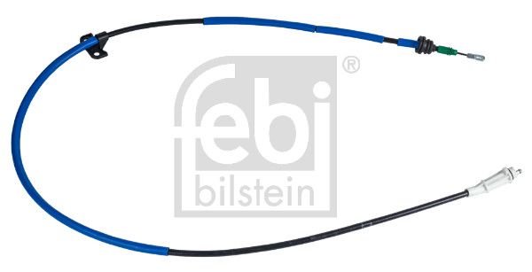 FEBI BILSTEIN 108964 Cable pull, parking brake