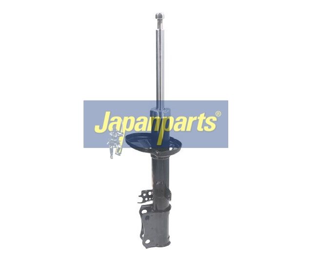 Shock Absorber-1