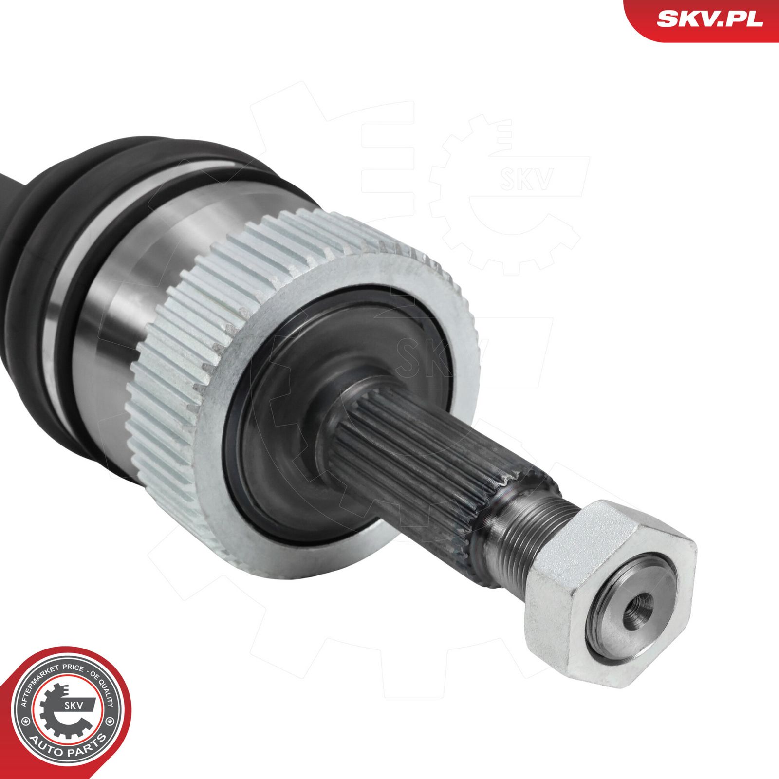Drive Shaft-2