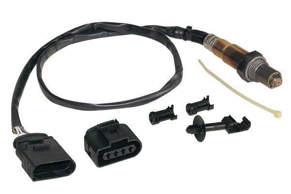 BOSCH 0 258 010 034 Oxygen sensor