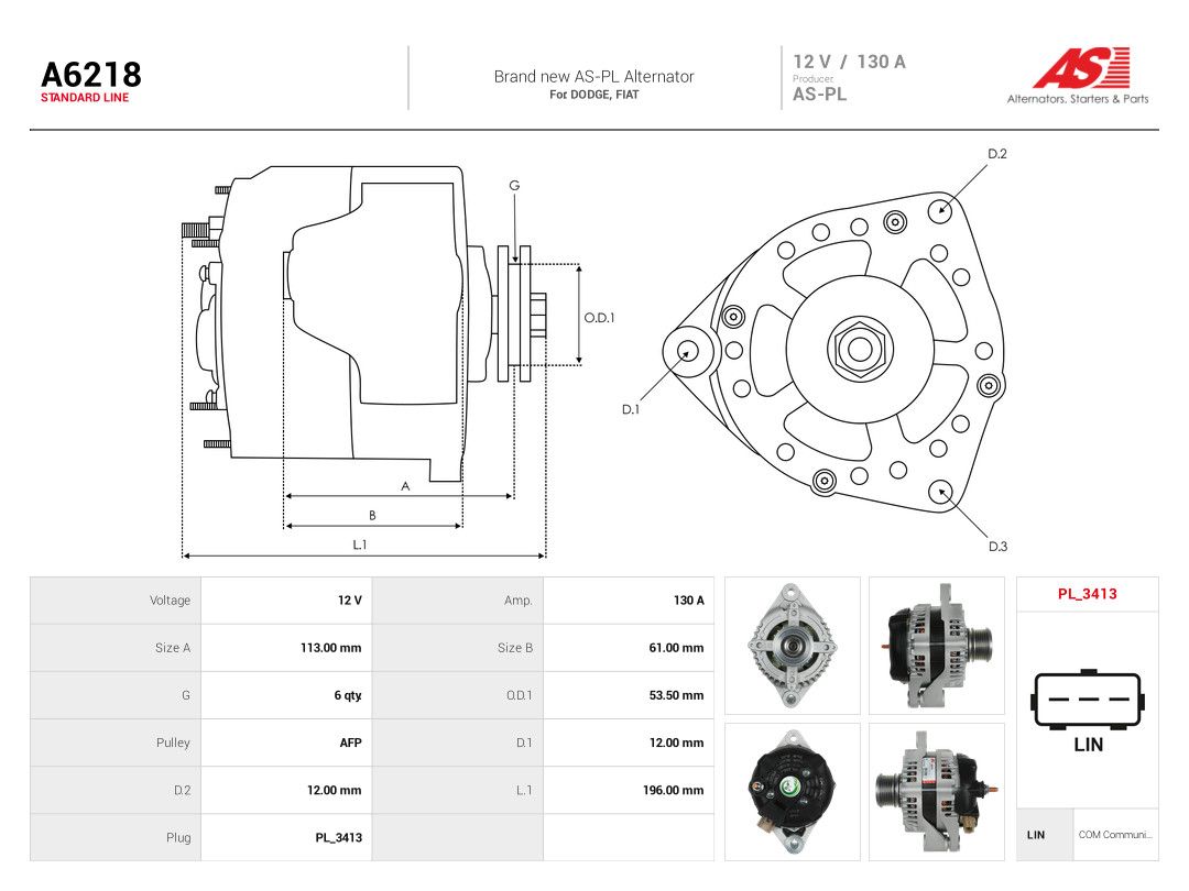 Alternator-4