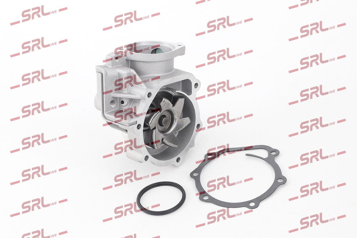 SRLINE S10-326 Water pump, engine cooling