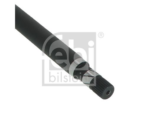 Drive Shaft-1