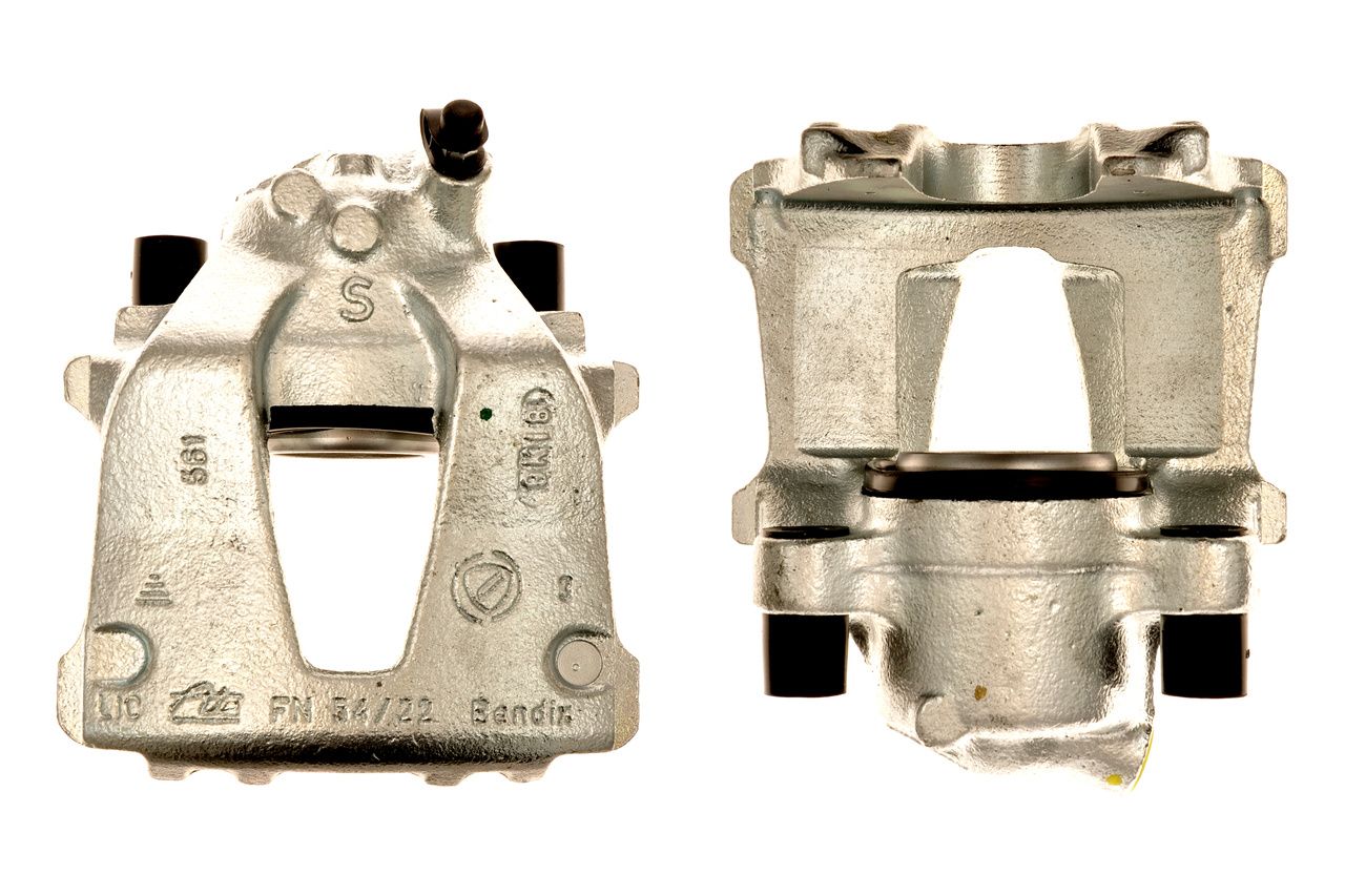 BOSCH 0 986 134 005 Brake caliper