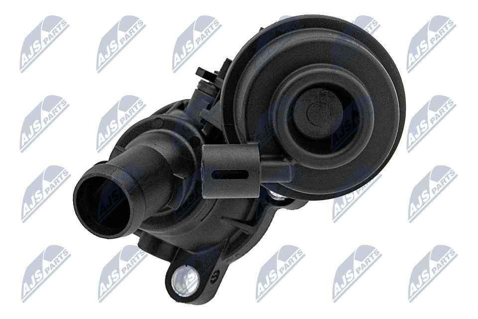 Coolant Control Valve-3