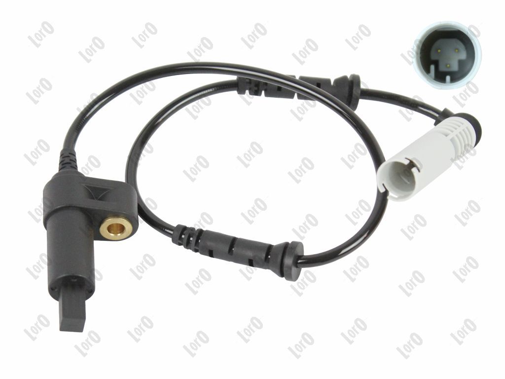 ABAKUS 120-02-052 Sensor, wheel speed