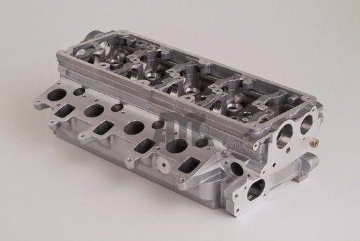 Cylinder Head-1