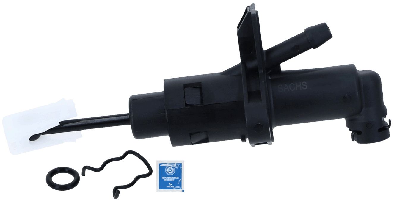 SACHS 6284 654 007 Master cylinder, clutch