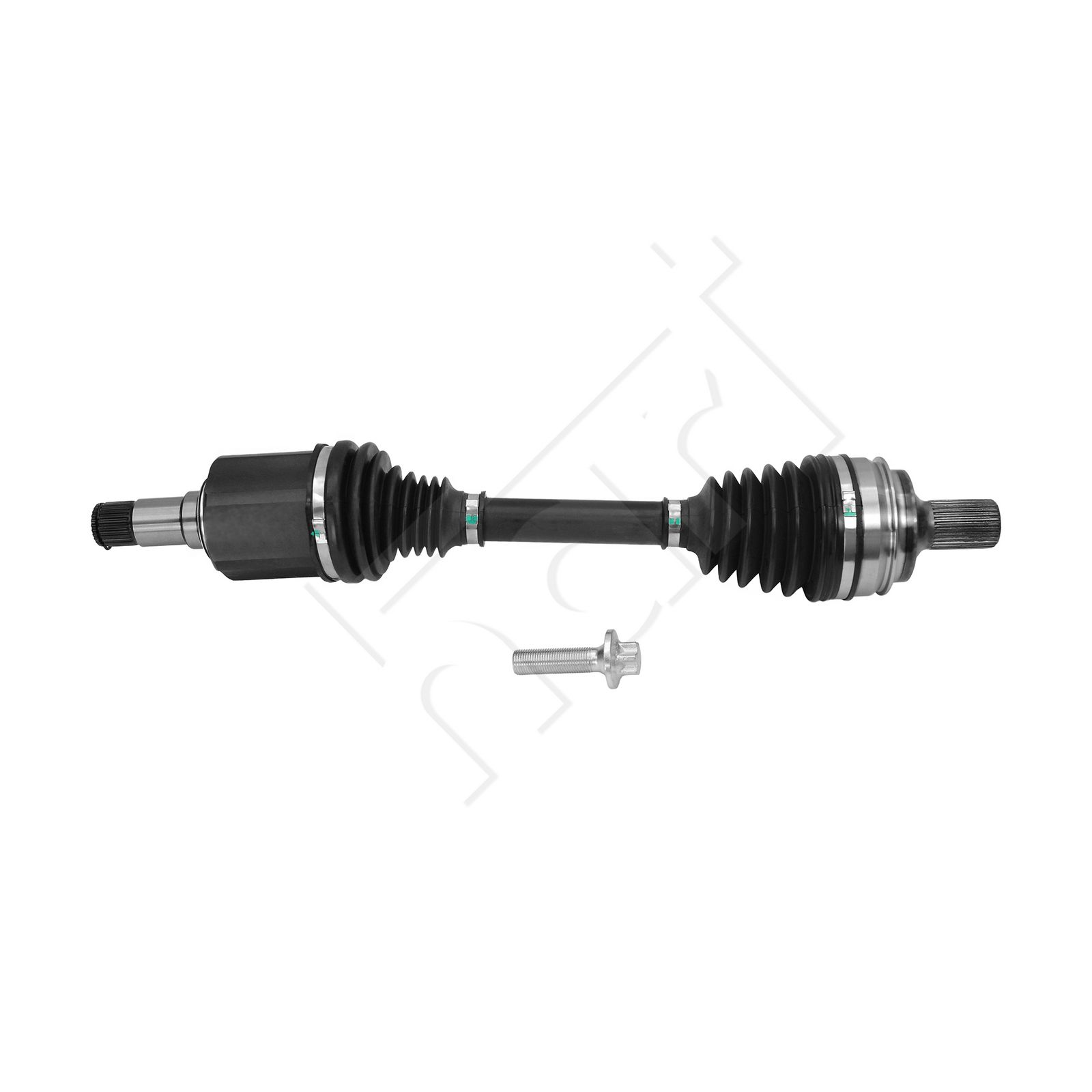 HART B42 918 Drive shaft