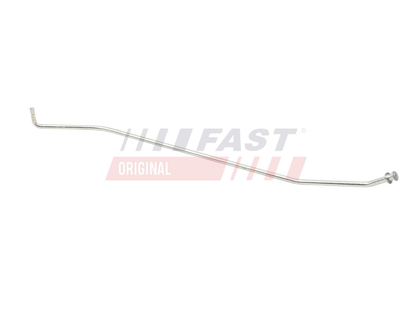 FAST FT95902 Fastening element, engine cover