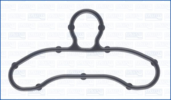 Gasket, timing case