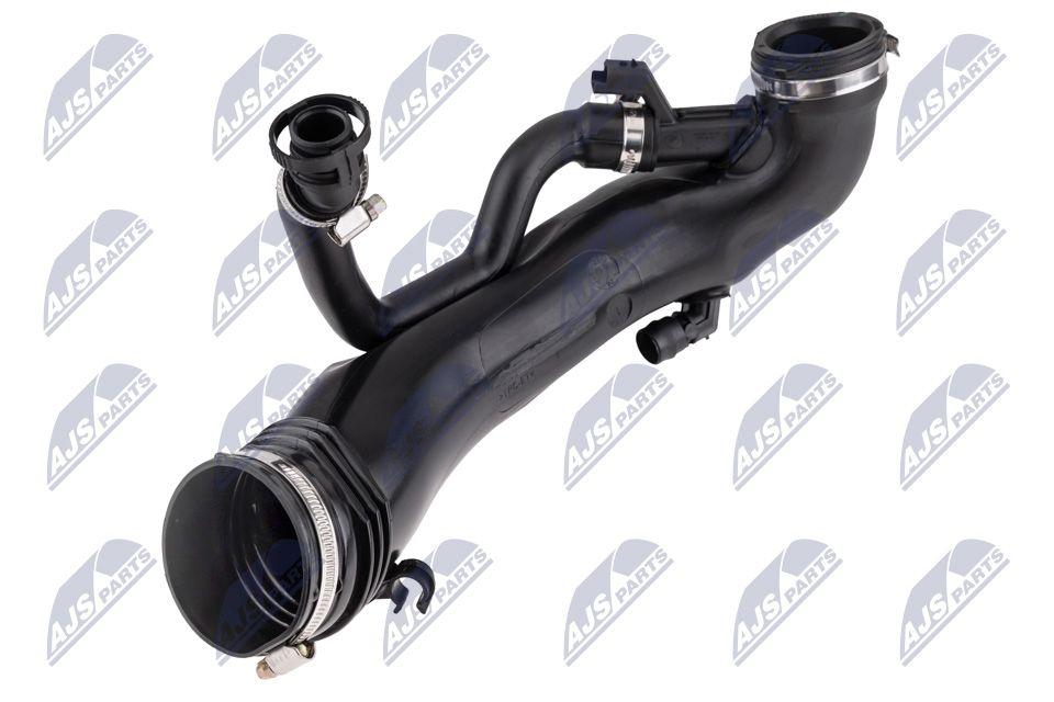 Charge Air Hose
