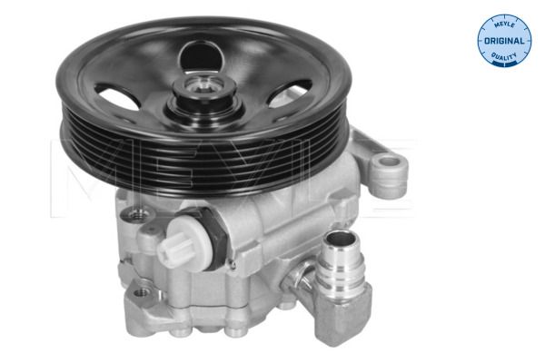 MEYLE 014 631 0005 Hydraulic pump, steering