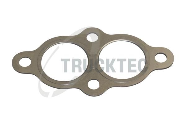 TRUCKTEC AUTOMOTIVE 08.39.040 Gasket, exhaust pipe