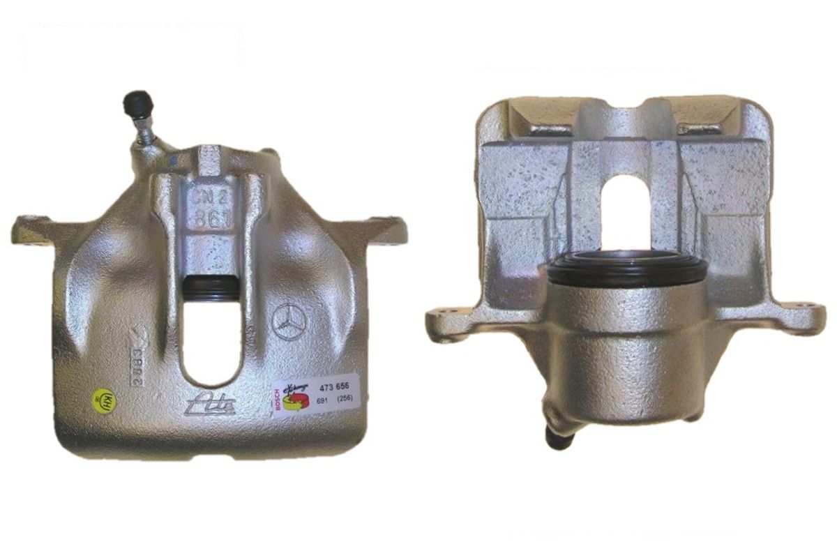 BOSCH 0 986 473 656 Brake caliper