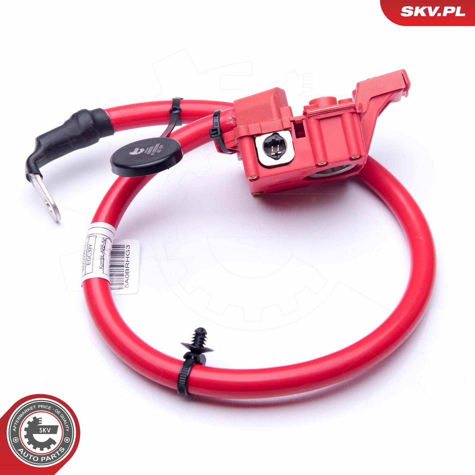 ESEN SKV 96SKV305 Battery adapter