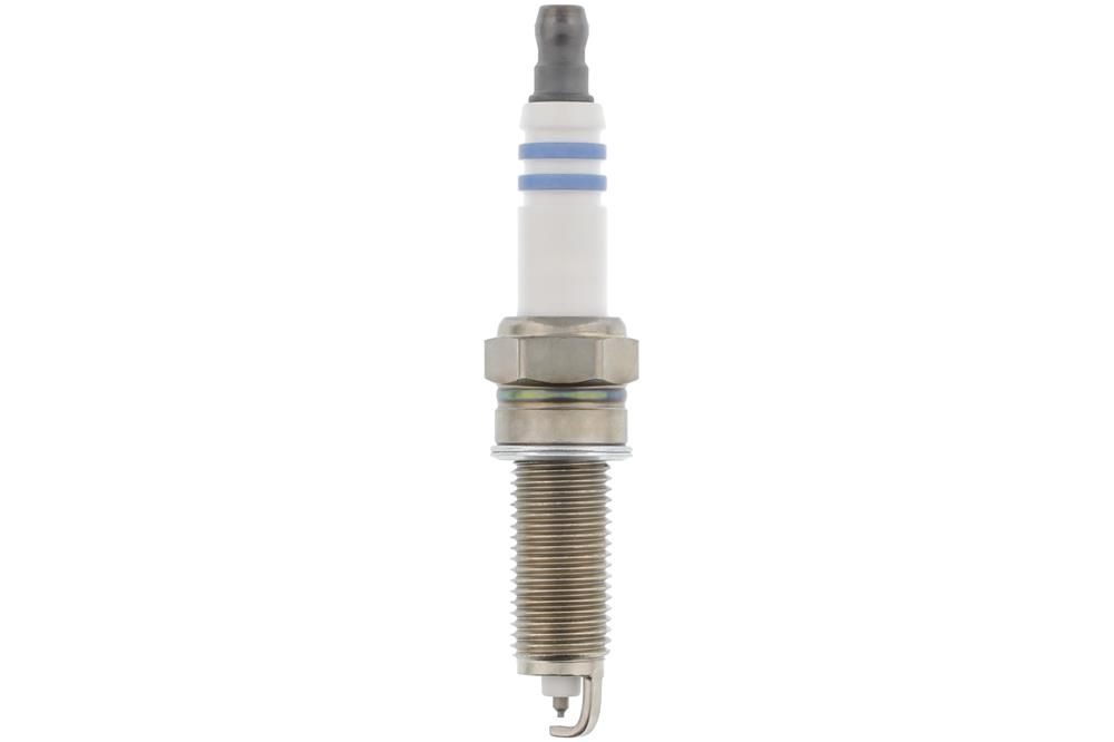 TOPRAN 724 350 Spark plug