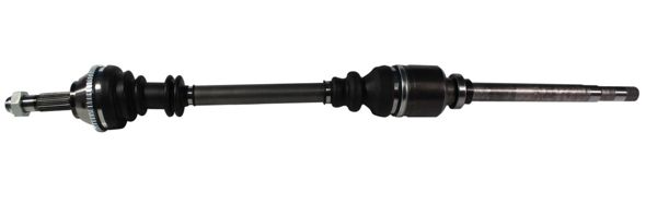HART 464 437 Drive shaft