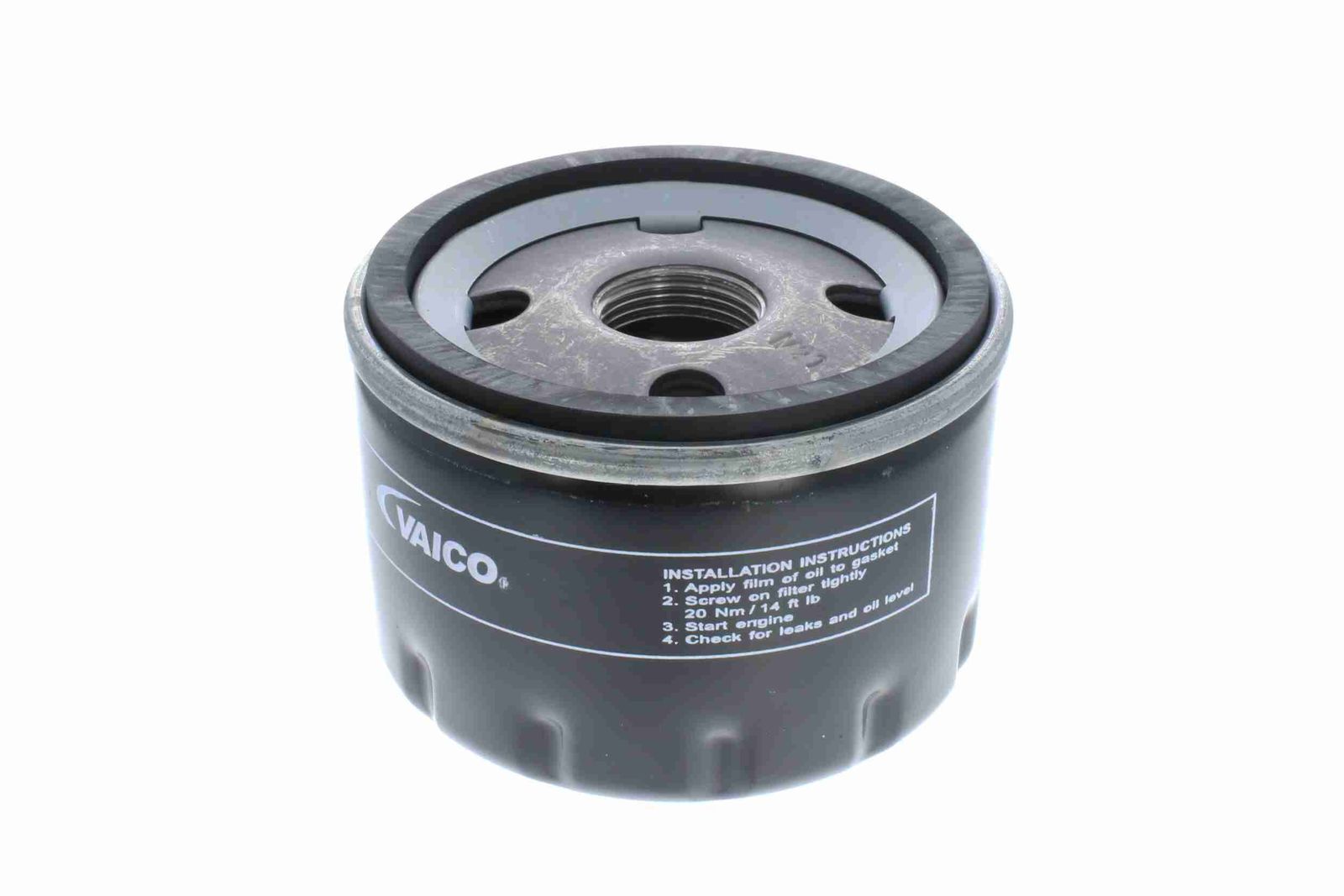 Oil Filter-3