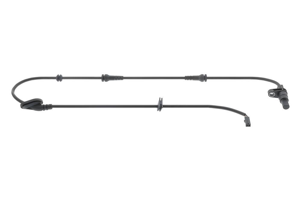 TOPRAN 120 753 Sensor, wheel speed