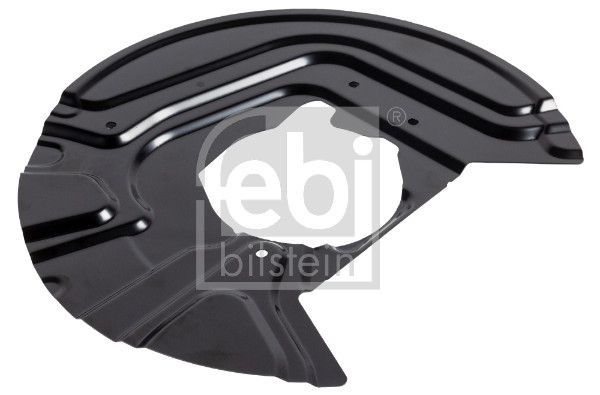 Splash Guard, brake disc