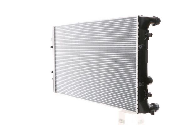 Radiator, engine cooling-6