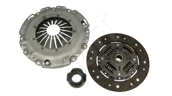 HART 376 337 Clutch kit