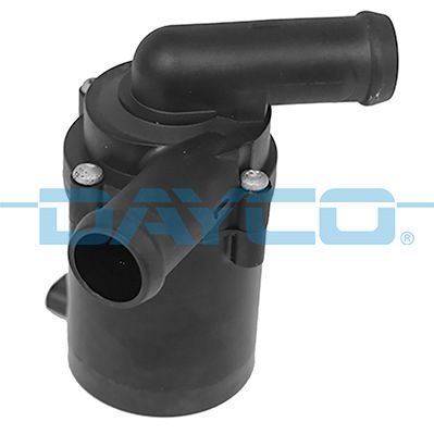 Auxiliary Water Pump (cooling water circuit)