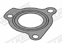 Gasket, exhaust pipe-8